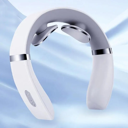 Travel Neck Massager- neck and shoulder massager